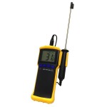 Handheld Thermometer